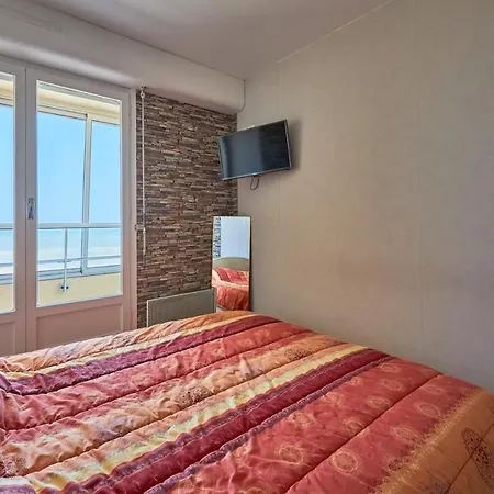 La Longue Vue - Appt Face A La Courseulles-sur-Mer