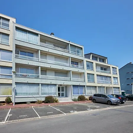 Apartment La Longue Vue - Appt Face A La *