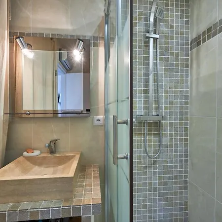 La Longue Vue - Appt Face à La * Courseulles-sur-Mer