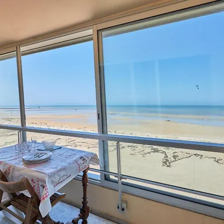 La Longue Vue - Appt Face à La