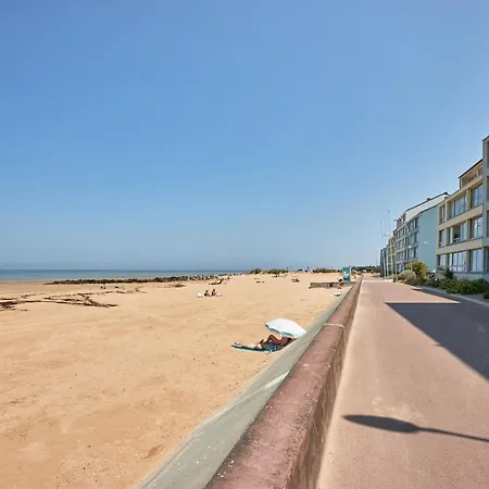 La Longue Vue - Appt Face A La *