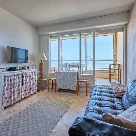 La Longue Vue - Appt Face A La